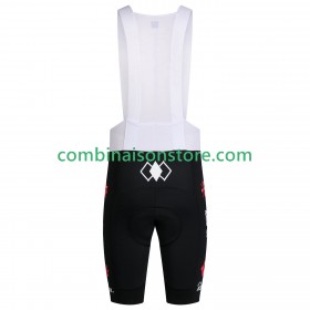 Cuissard à Bretelles EF Education-EasyPost 2025